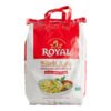 Royal Chef’s Secret SellaTM Basmati Rice 10lb