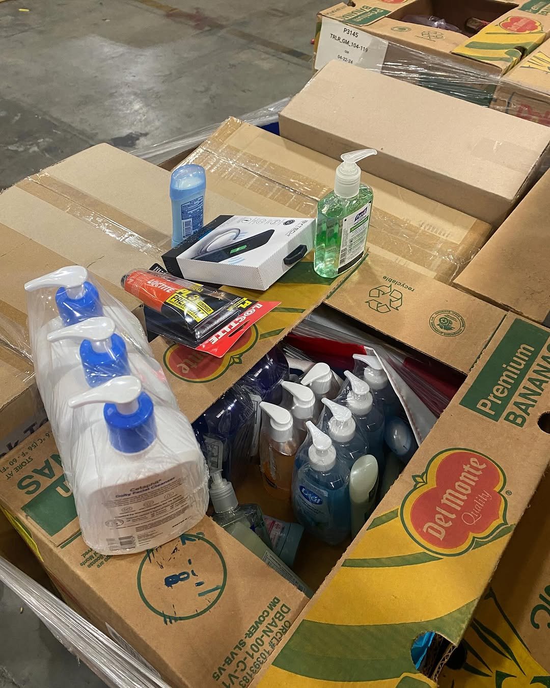 Detergent Pallet - Image 6