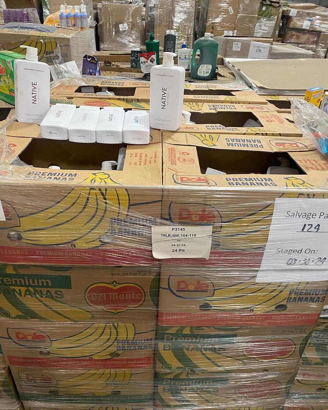 Detergent Pallet - Image 8