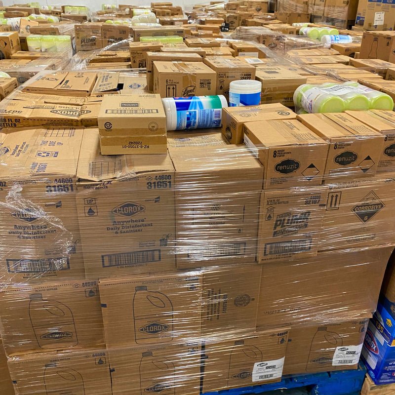 Detergent Pallet - Image 5