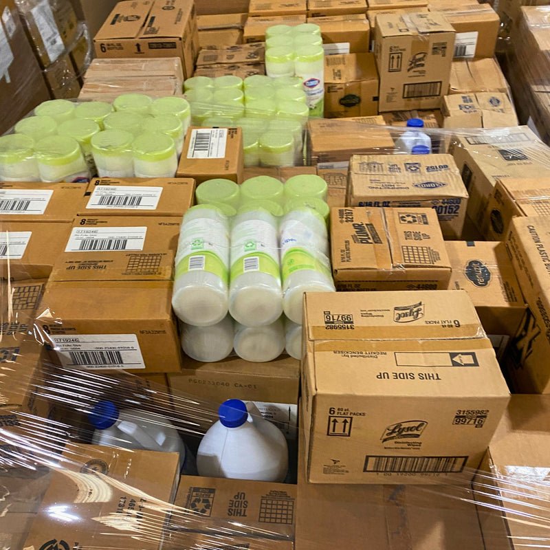 Detergent Pallet - Image 12