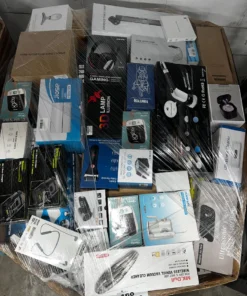 Amz High Count Electronics #160