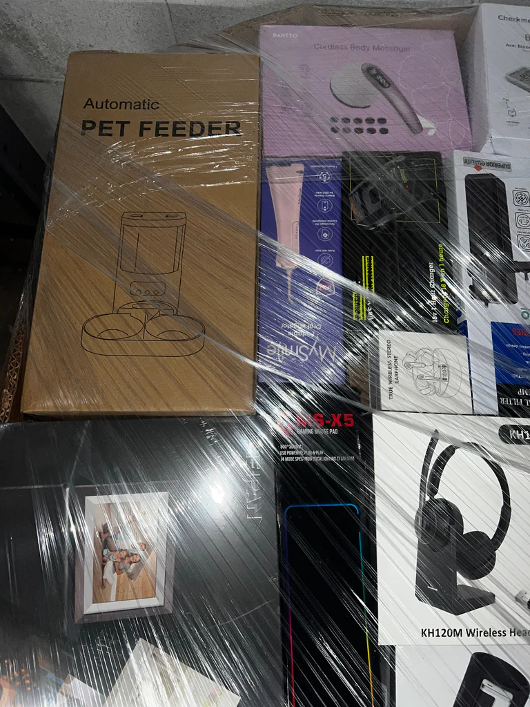 Amz High Count Electronics - Image 5