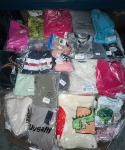 Amz Premium Clothing 1000pcs