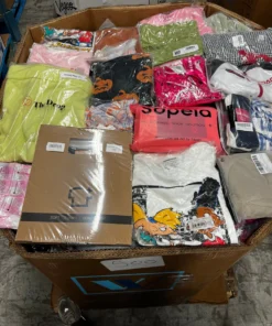 Amz Premium Clothing 500pcs