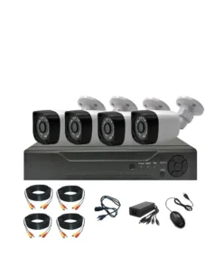 CCTV Cameras Pallets