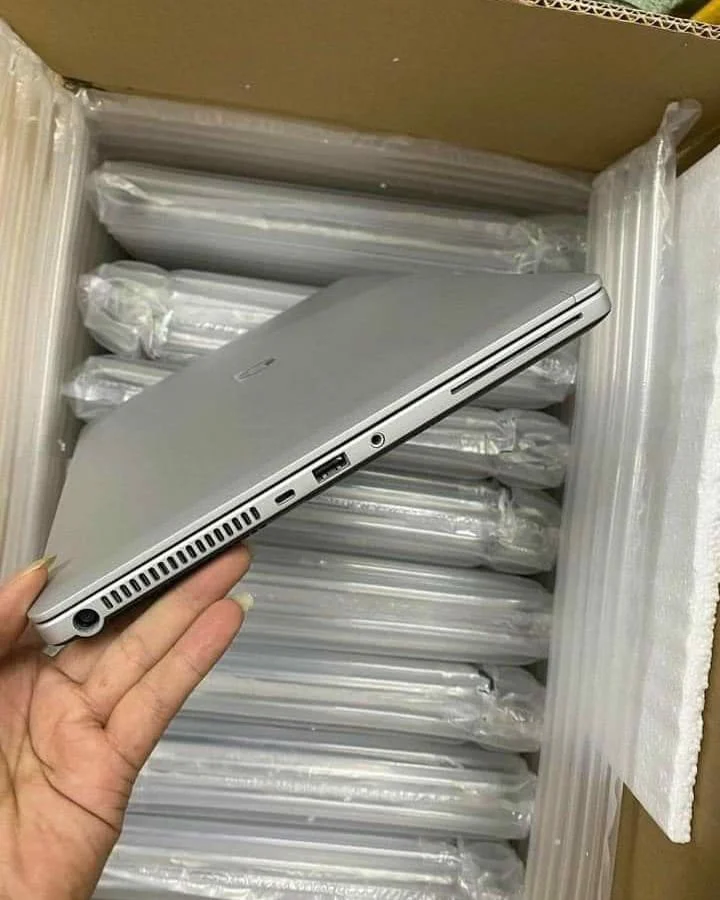 HP EliteBook Folio Laptop Pallet - Image 5