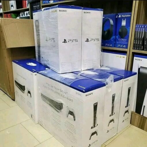 PlayStation PS5 Pallet - Image 4