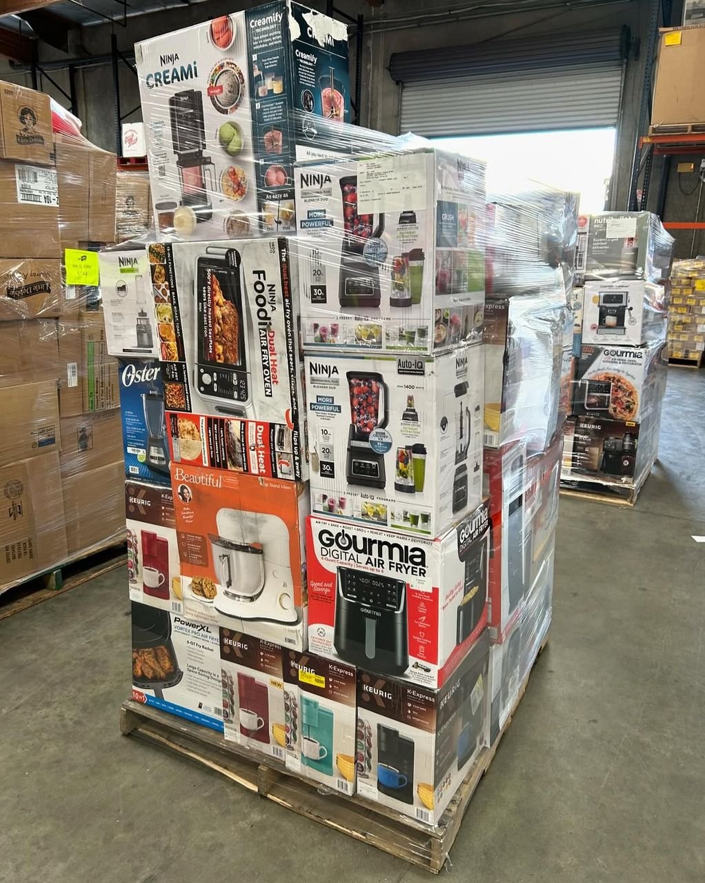 Bulk AMZ Electronics - Image 15