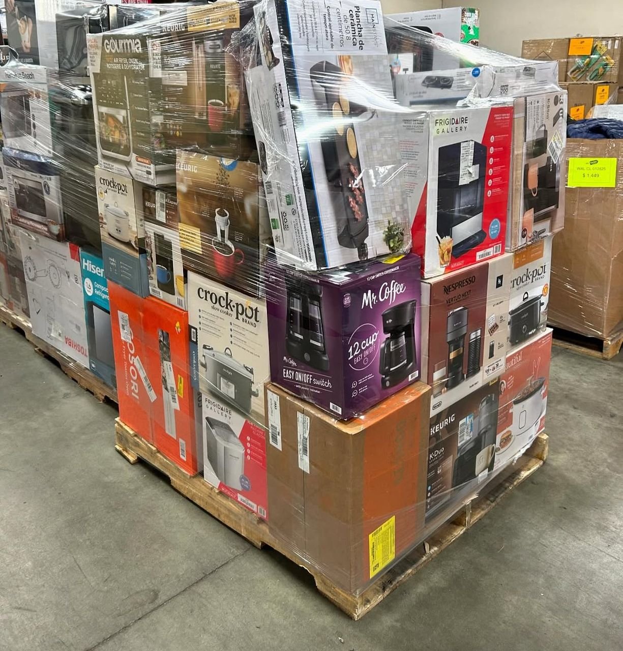 Bulk AMZ Electronics - Image 4