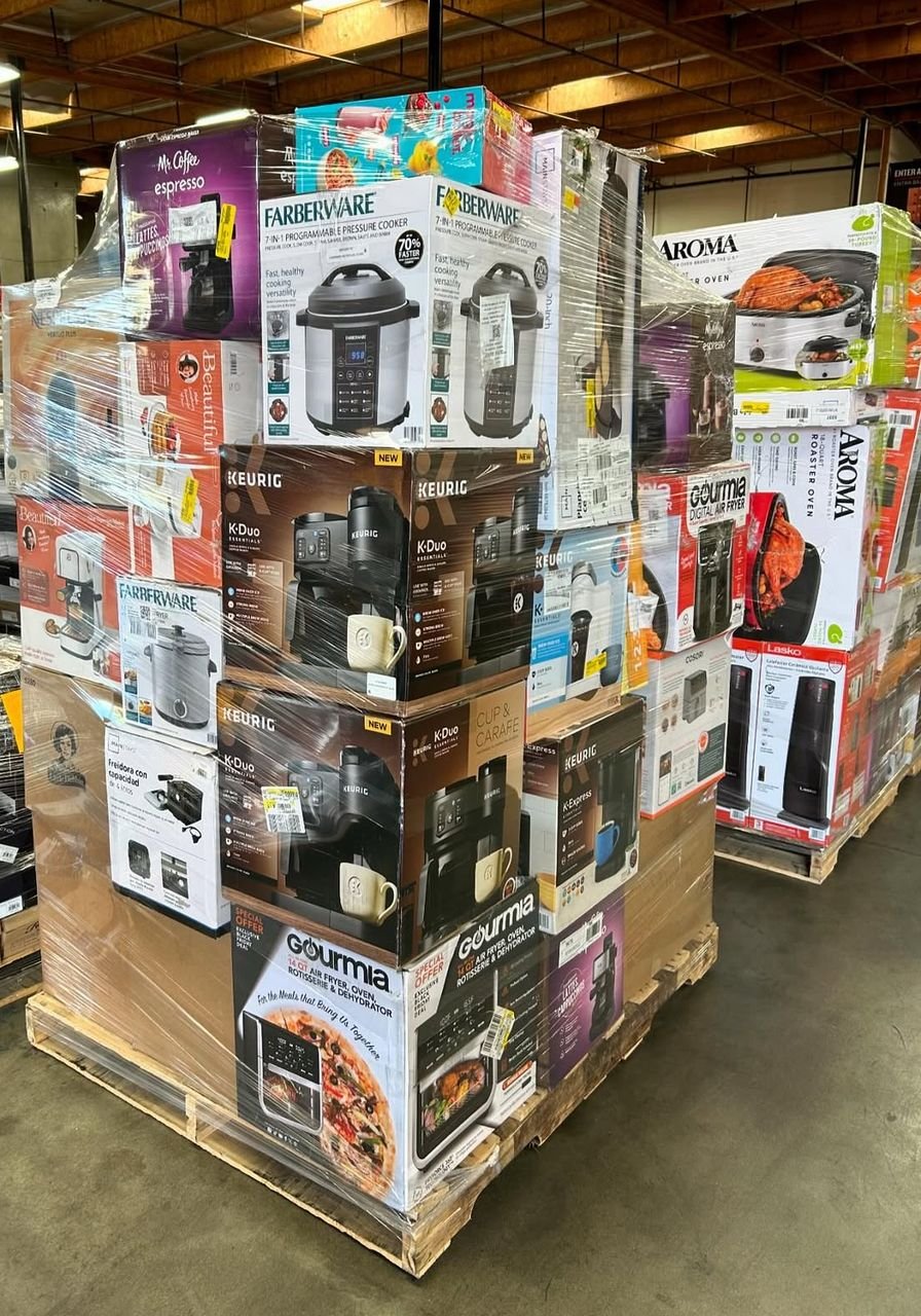 Bulk AMZ Electronics - Image 6