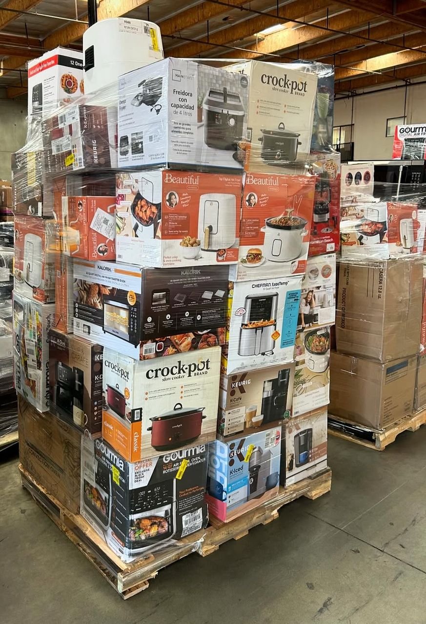 Bulk AMZ Electronics - Image 12