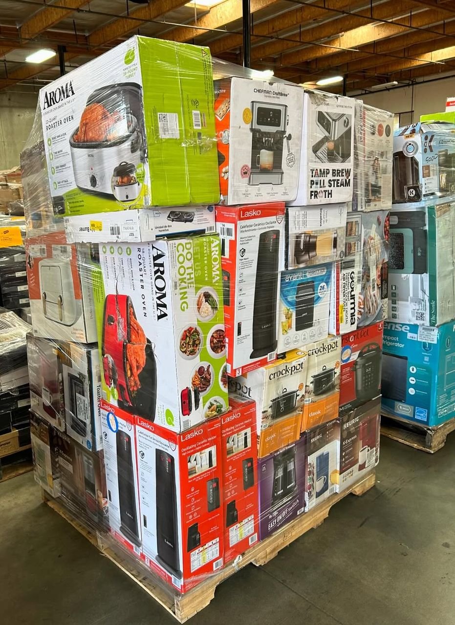 Bulk AMZ Electronics - Image 10