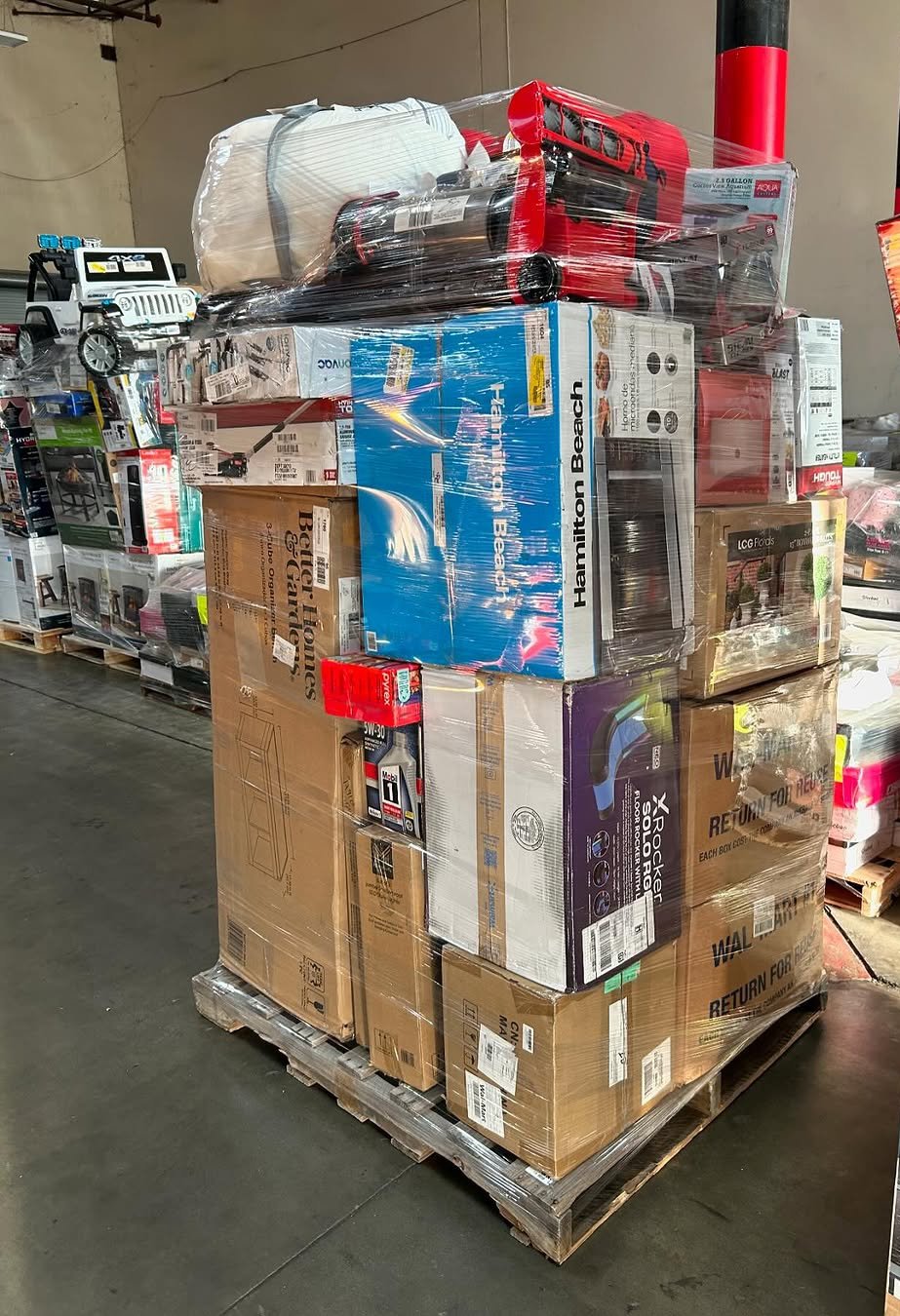 Bulk AMZ Electronics - Image 5