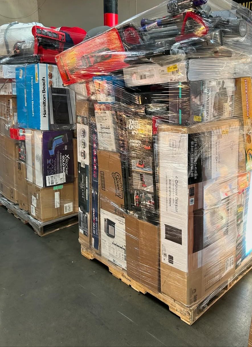 Bulk AMZ Electronics - Image 11