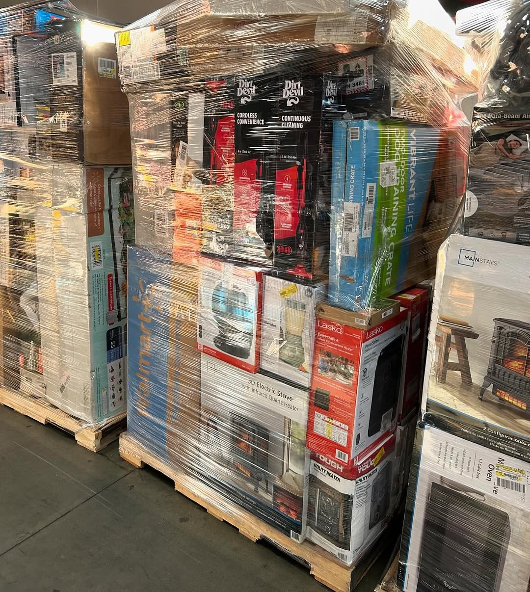 Bulk AMZ Electronics - Image 14