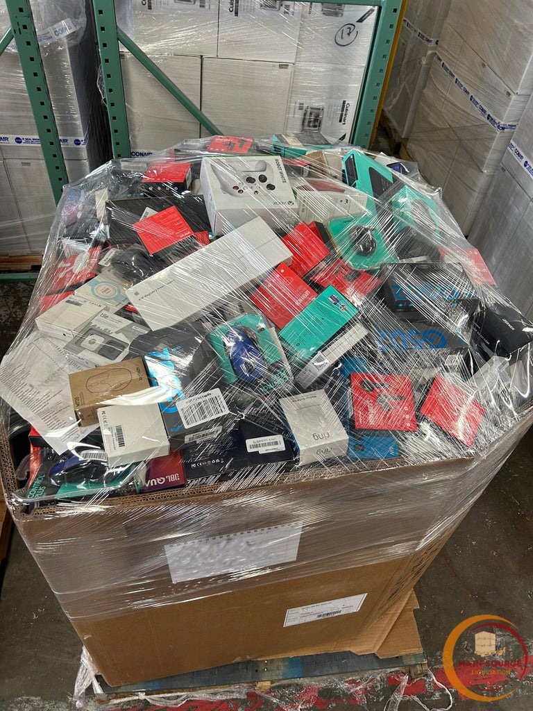 Amazon High Count Electronics - Image 4