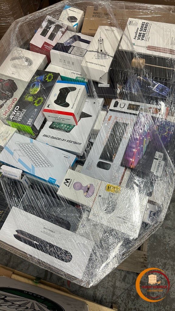 Amazon High Count Electronics - Image 17