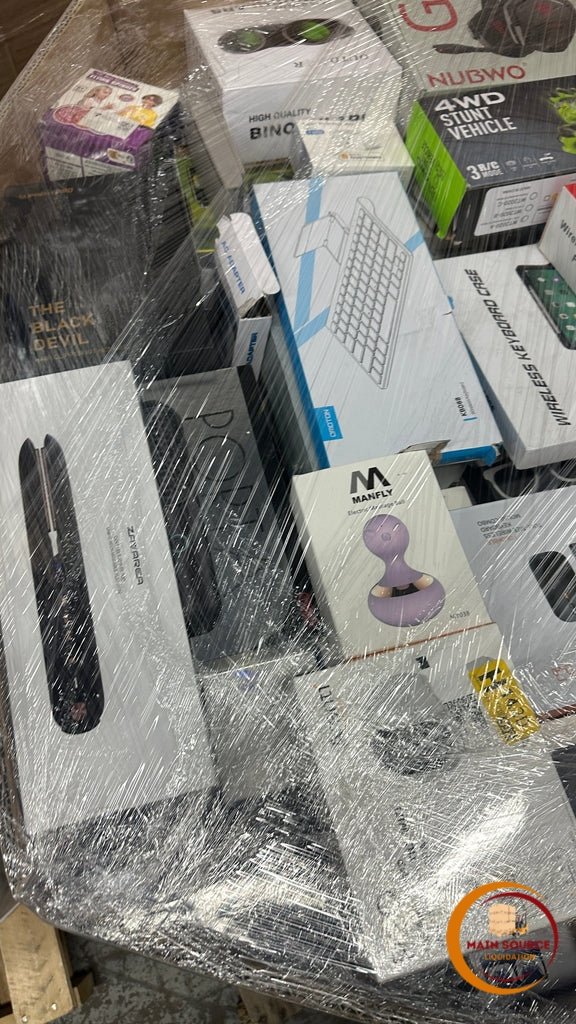 Amazon High Count Electronics - Image 13