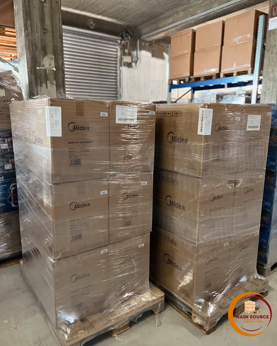 Midea Air fryer - Image 6