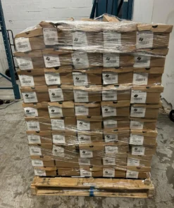 Shoes- Klukge Boston Clogs 150 pairs