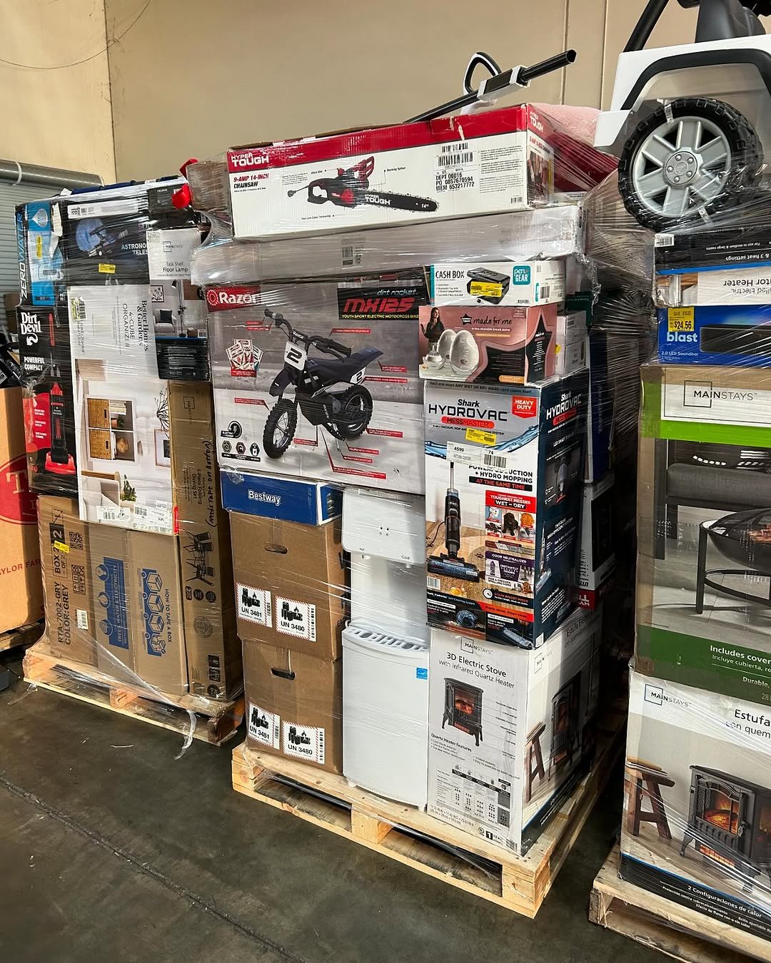 Bulk AMZ Electronics - Image 9