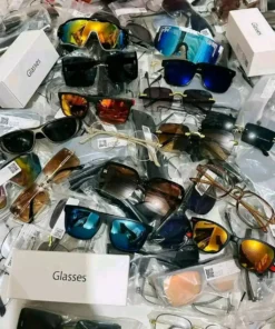 Sunglasses Shades Pallet