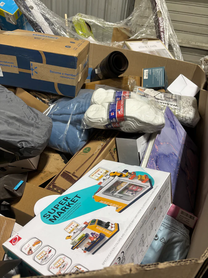 WM Medium Unmanifested Dotcom Returns Load - Image 2