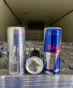 Red Bull Energy Drink 8.4 - fl oz