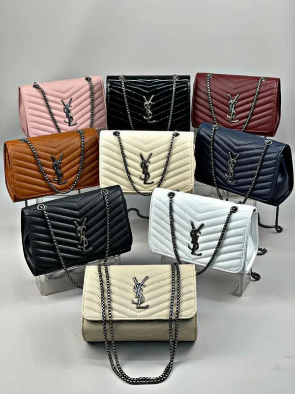 Woman Bags & Purse Pallets - Image 4