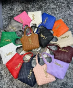 Woman Bags & Purse Pallets