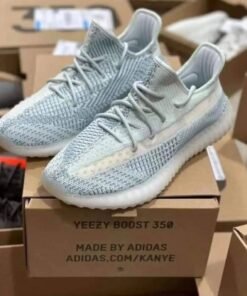 Yeezy Sneakers Pallets