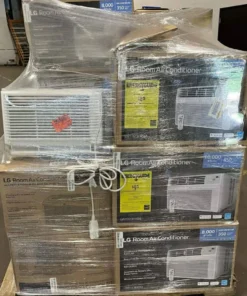 Air Conditioners Pallet