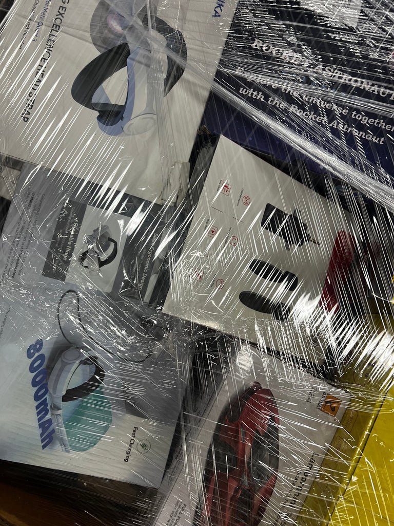 Amazon High Count Electronics - Image 10