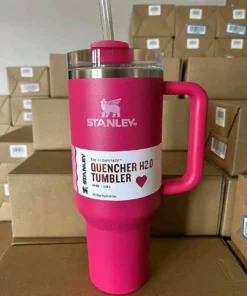 Stanley Starbucks Cup Pallet