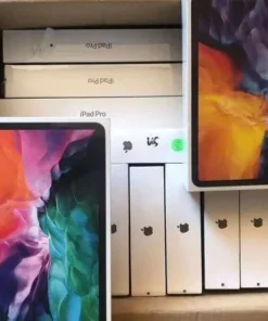 iPad Pro Pallet – 20 PCs
