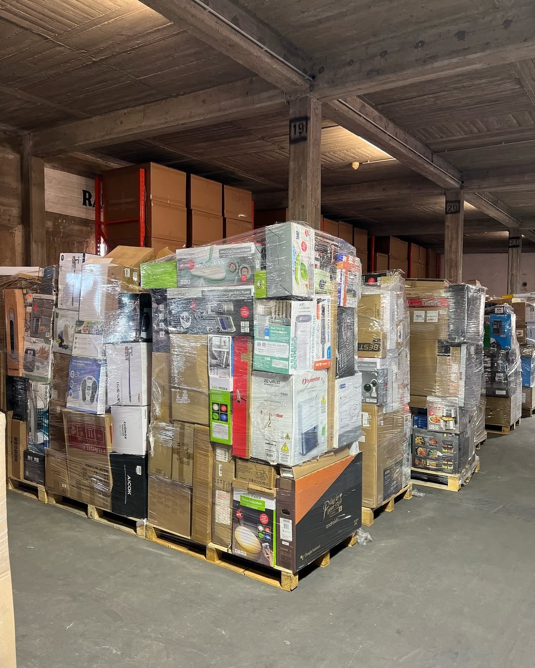 Target and Amazon general merchandise - Image 11