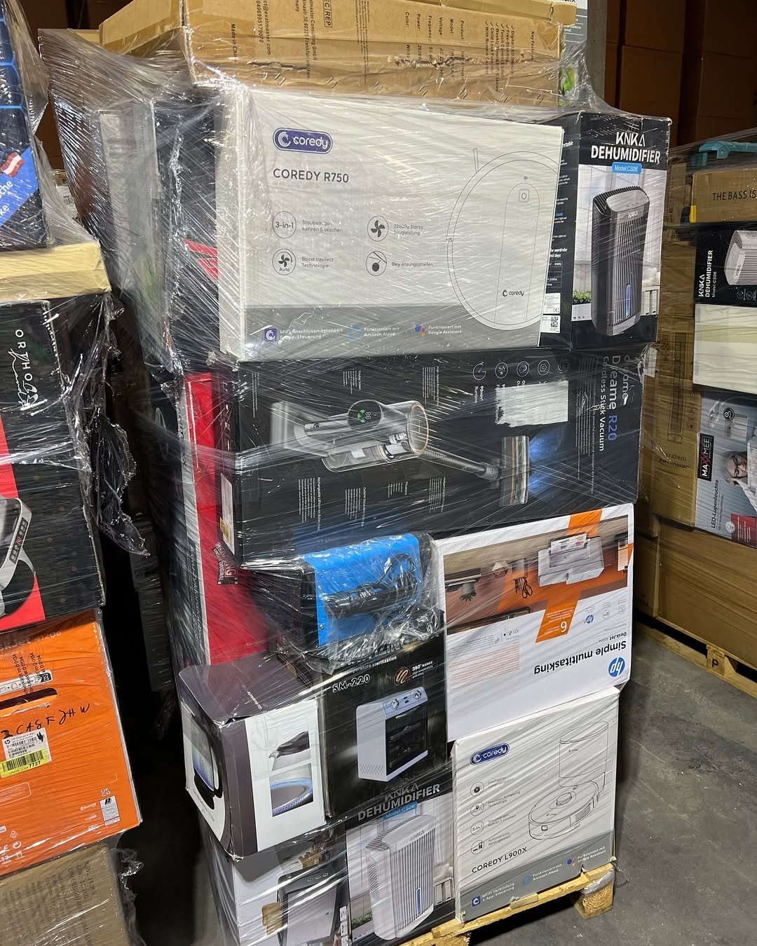 Target and Amazon general merchandise - Image 4