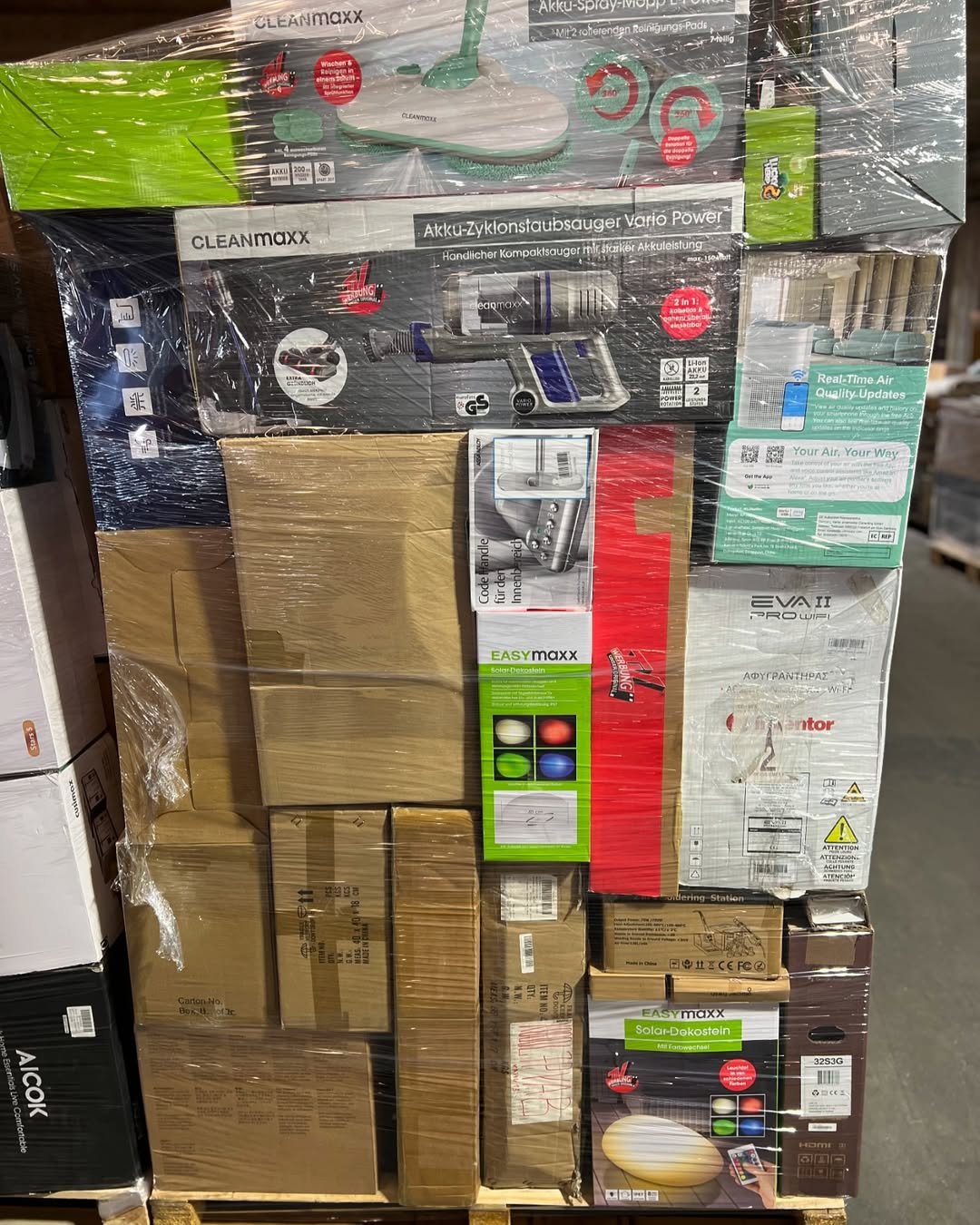 Target and Amazon general merchandise - Image 5