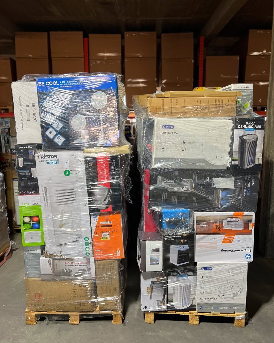 Target and Amazon general merchandise - Image 7