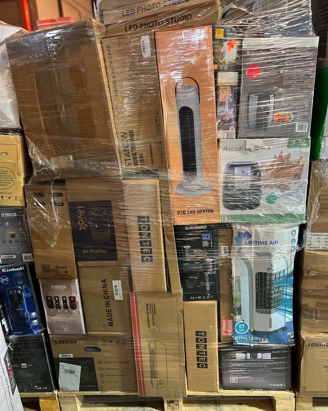 Target and Amazon general merchandise - Image 8