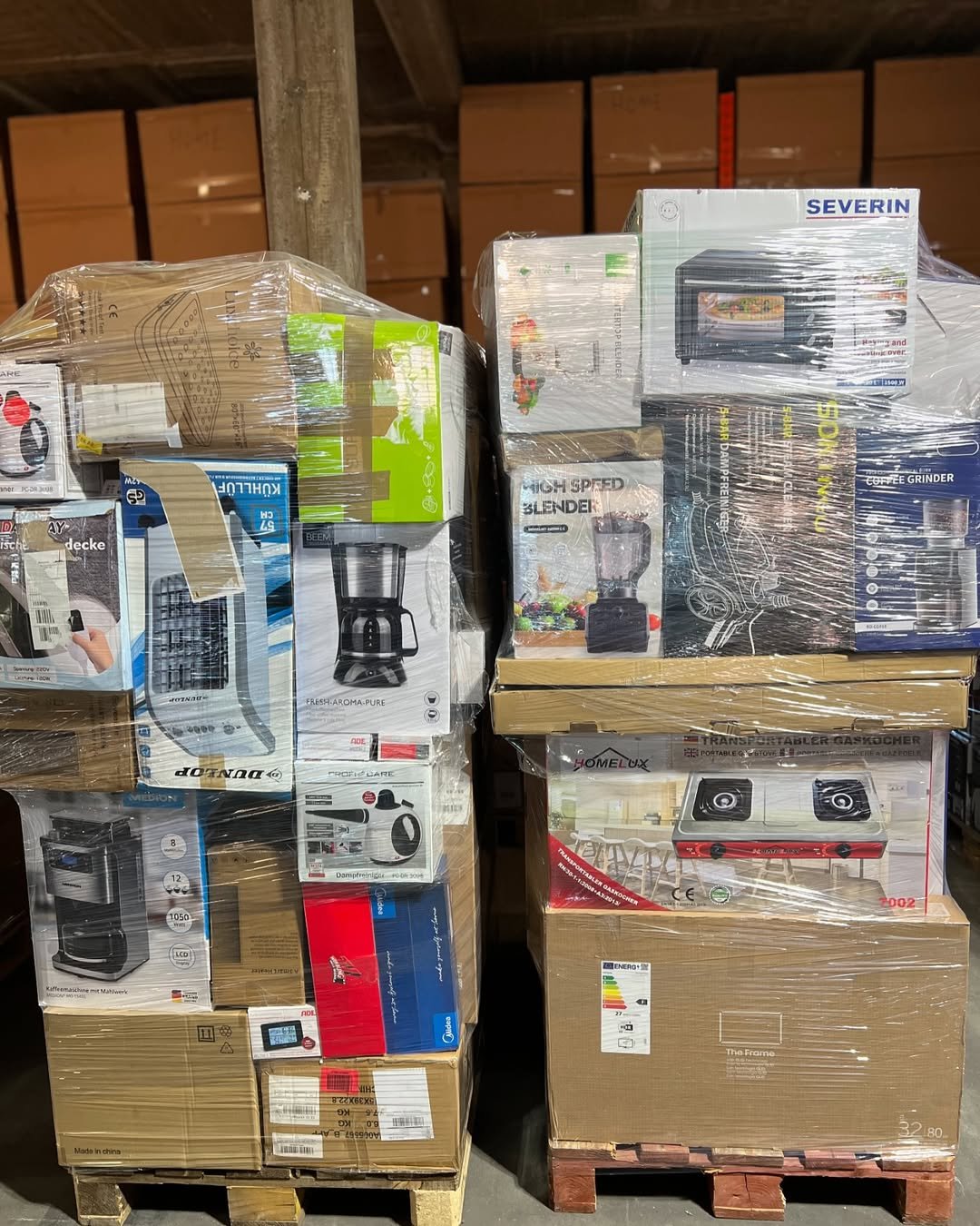 Target and Amazon general merchandise - Image 9