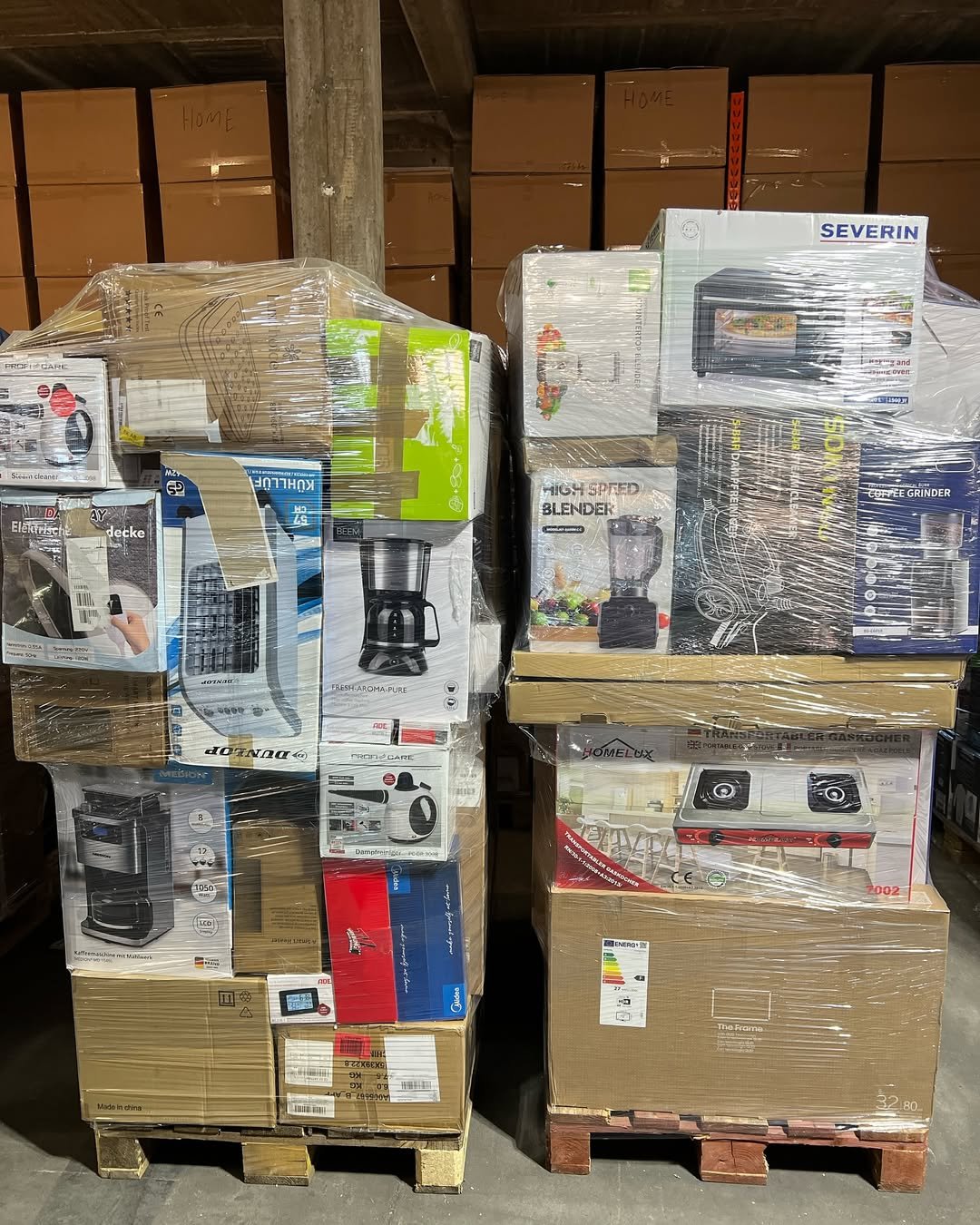 Target and Amazon general merchandise - Image 10